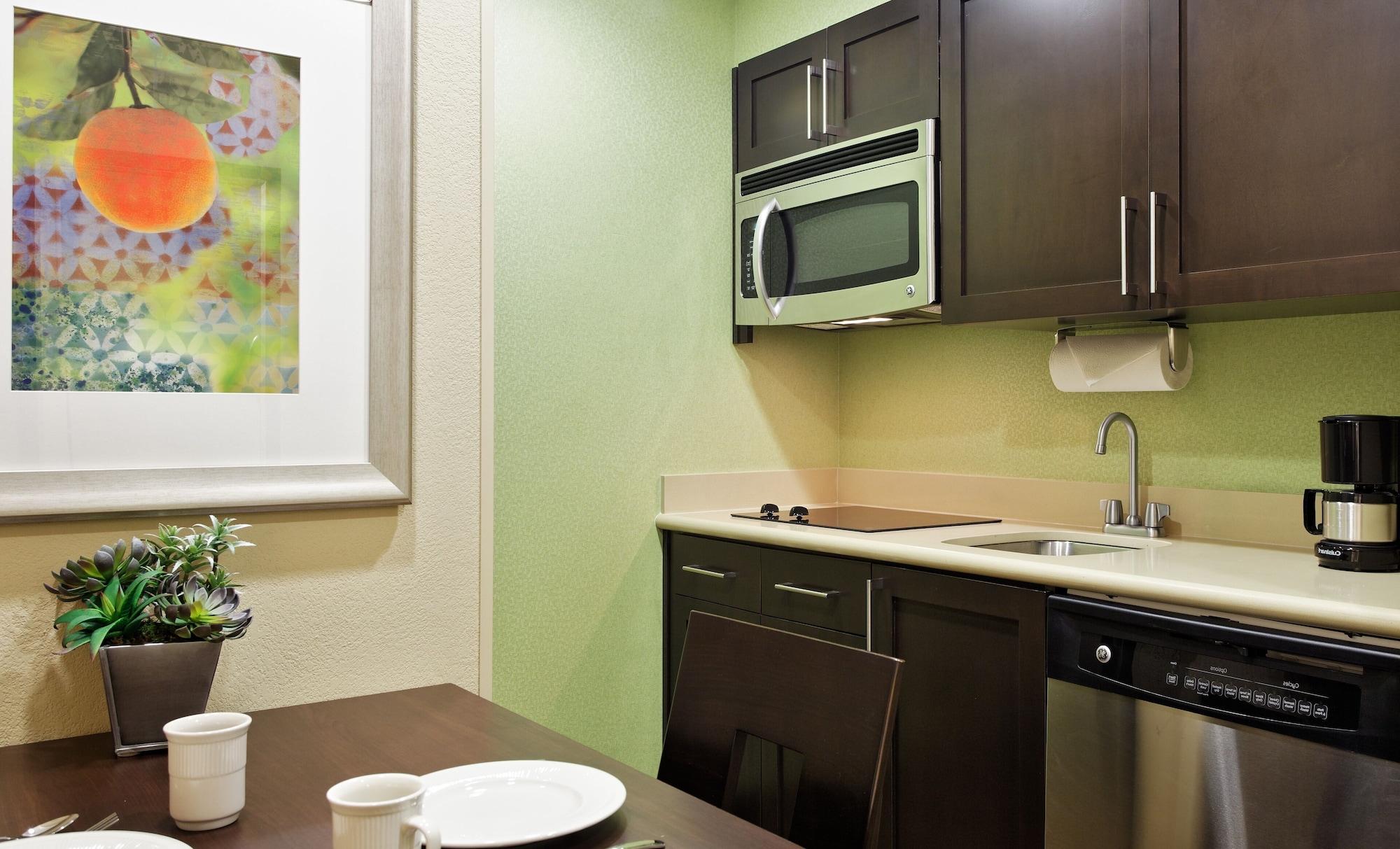 Homewood Suites By Hilton Orlando Airport Екстериор снимка