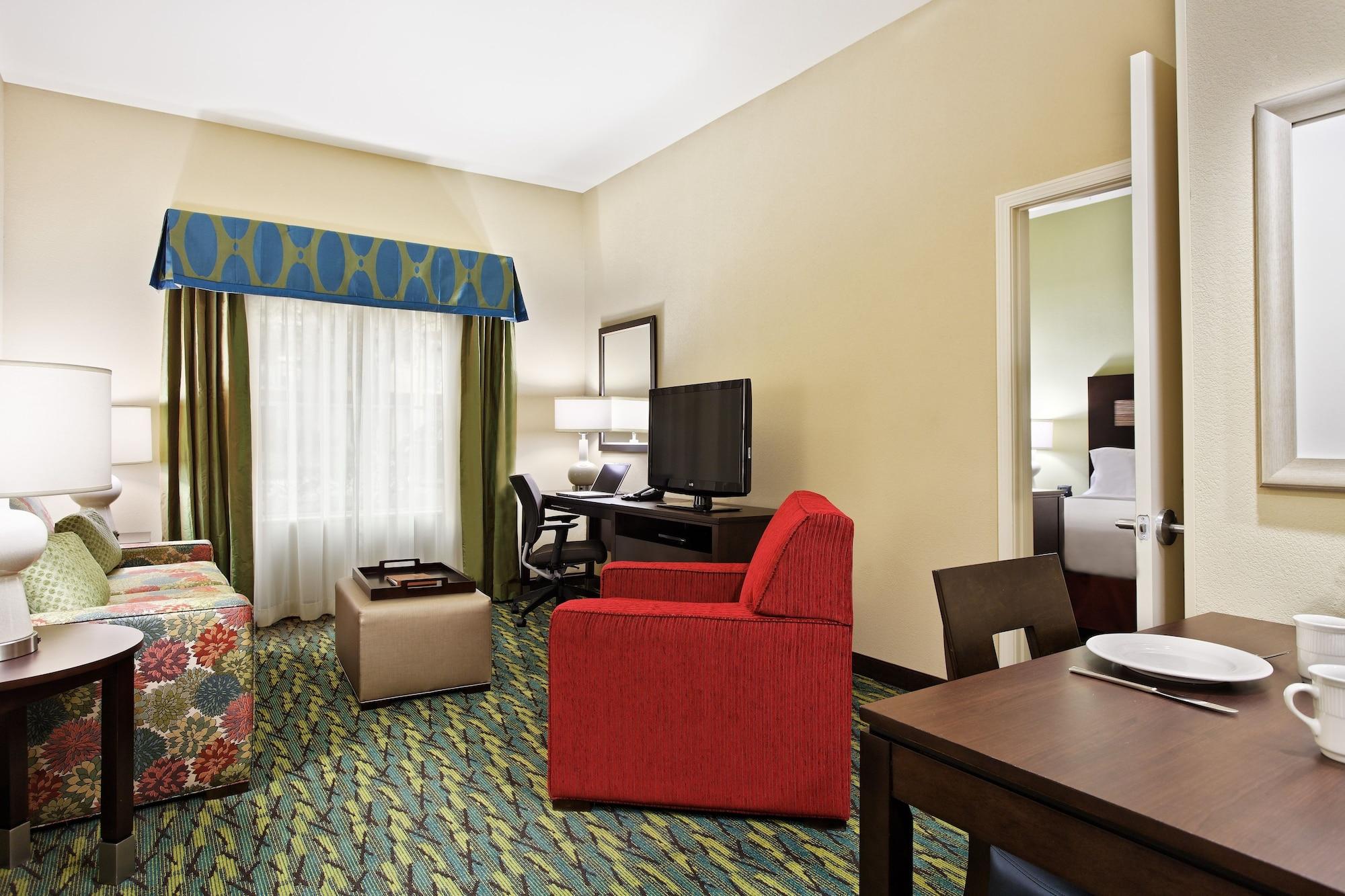 Homewood Suites By Hilton Orlando Airport Екстериор снимка