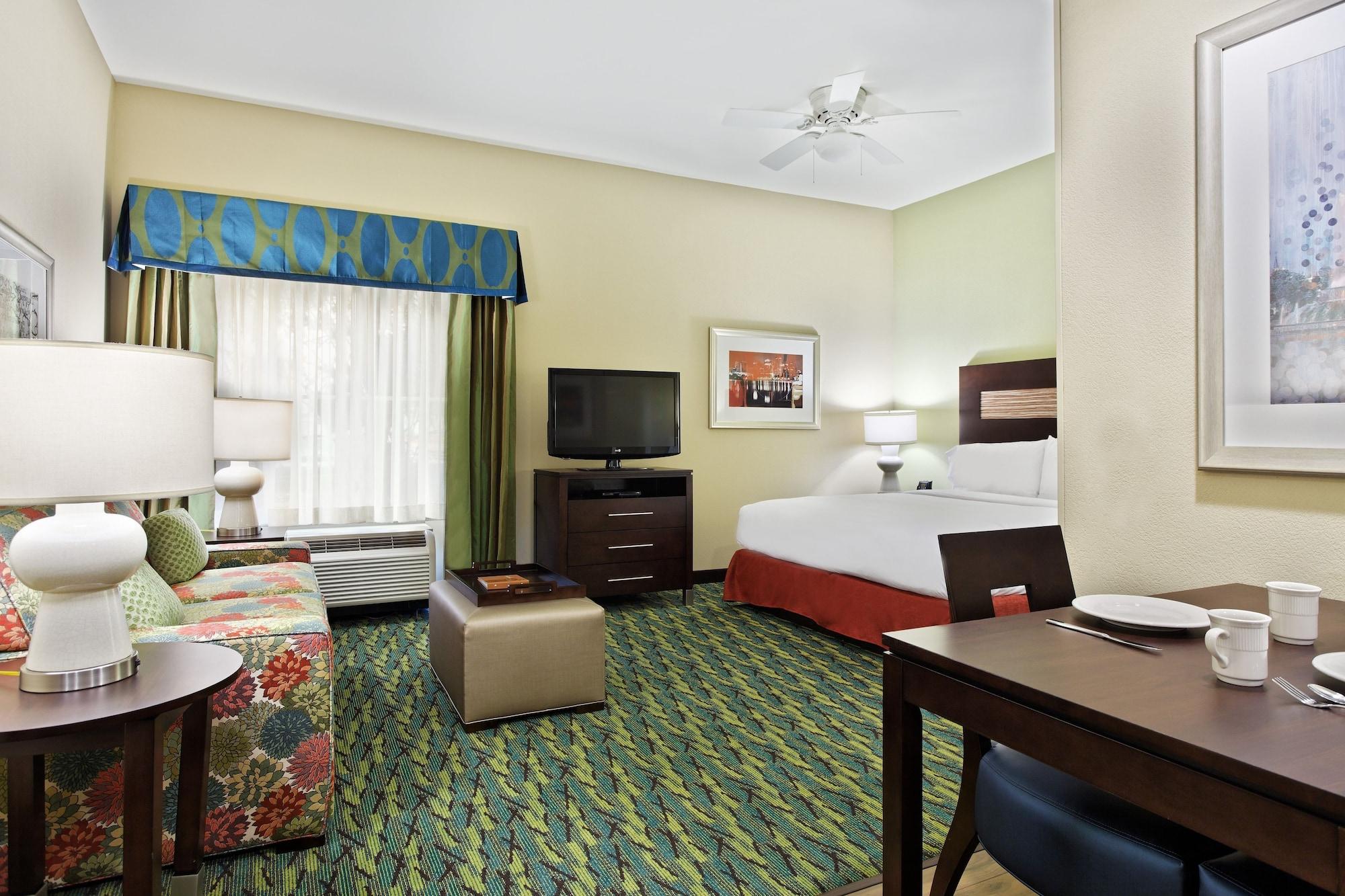 Homewood Suites By Hilton Orlando Airport Екстериор снимка