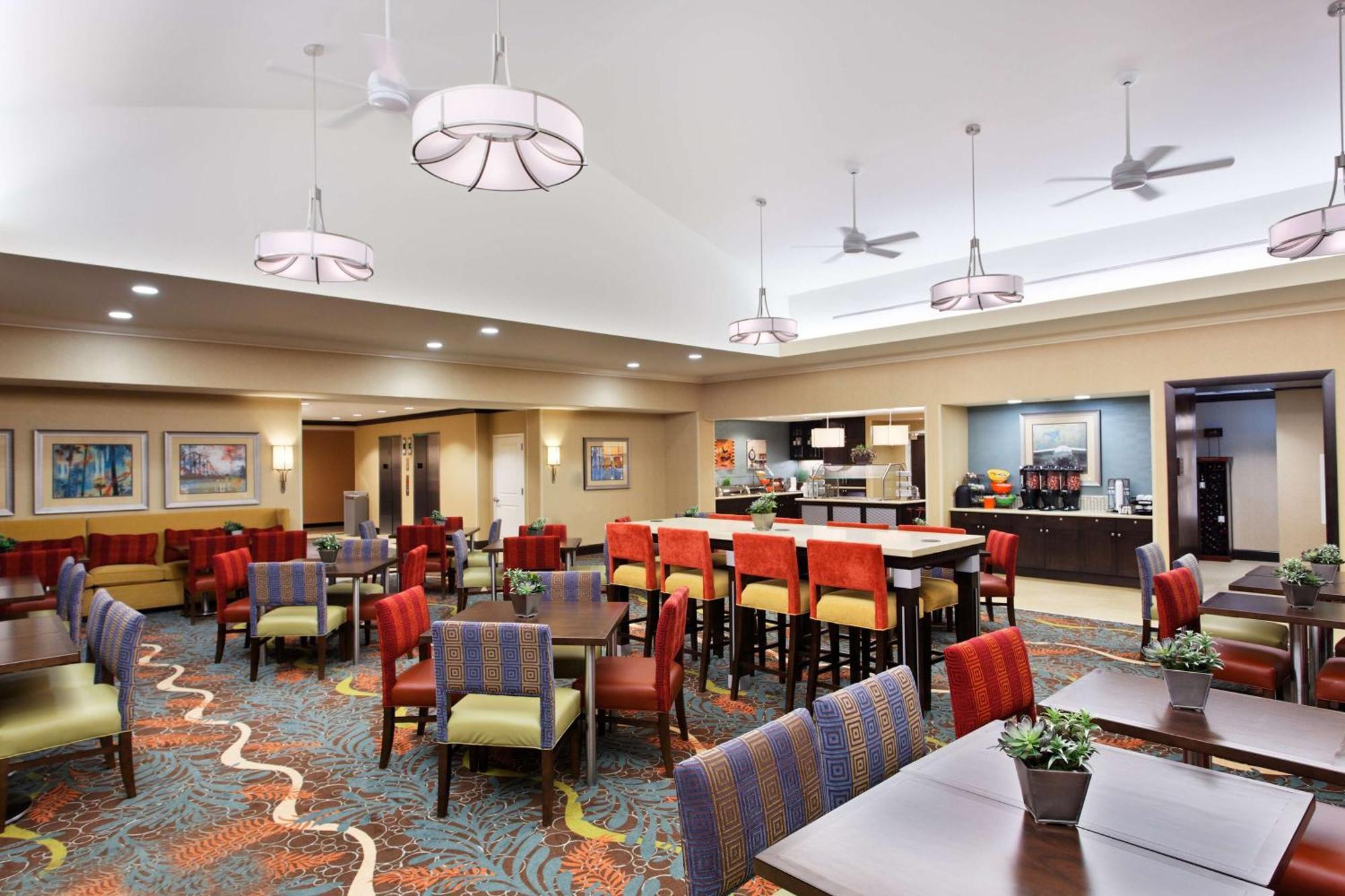 Homewood Suites By Hilton Orlando Airport Екстериор снимка