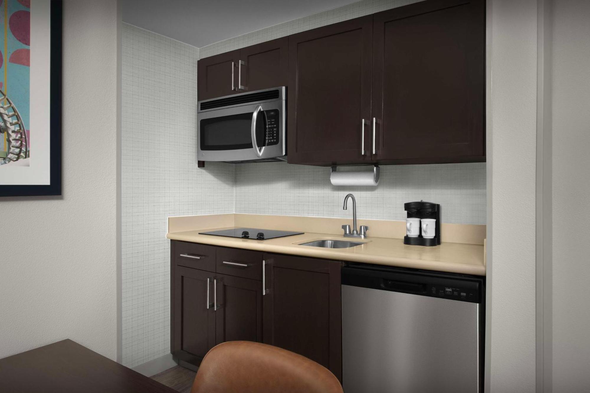 Homewood Suites By Hilton Orlando Airport Екстериор снимка