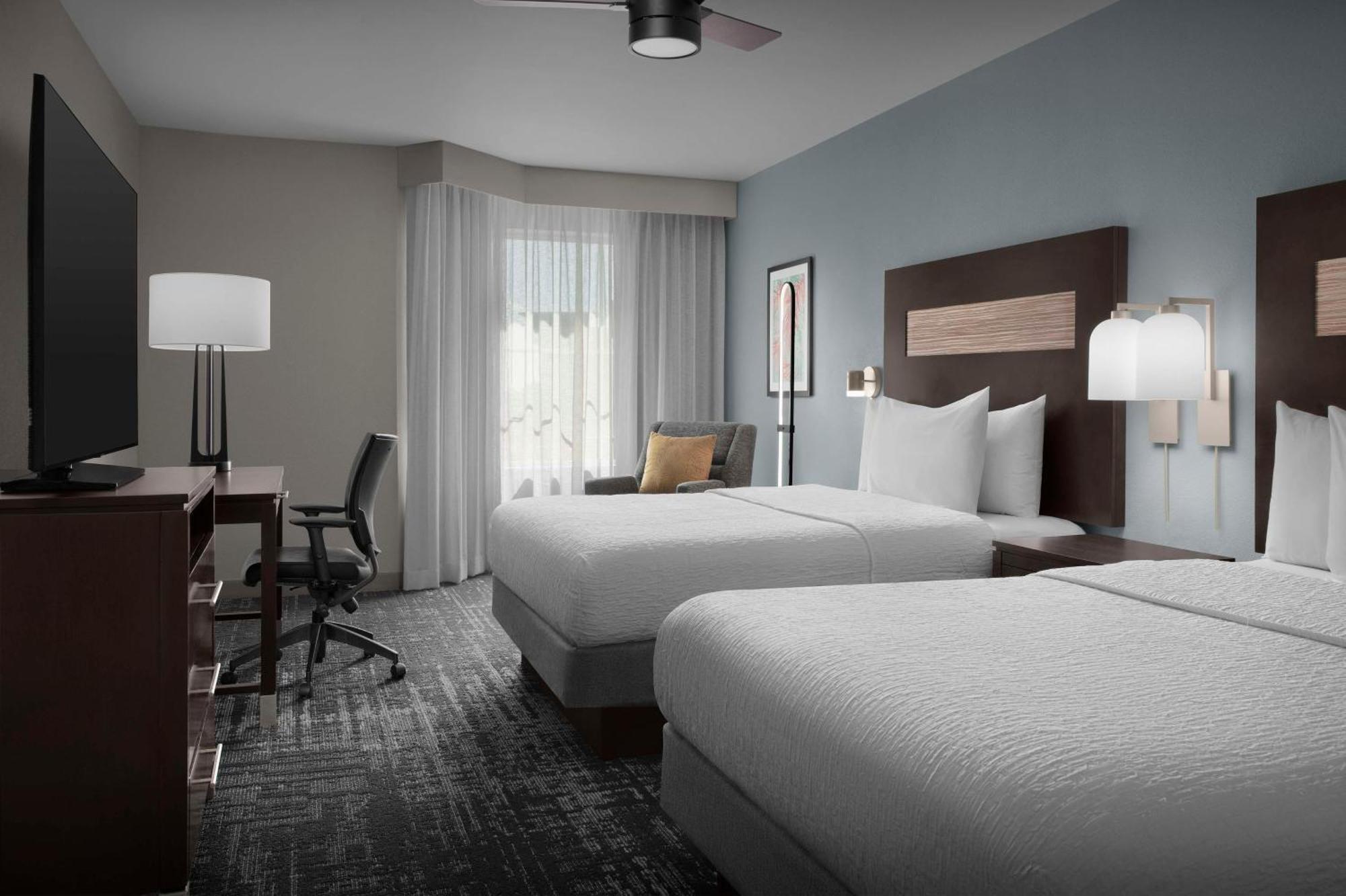 Homewood Suites By Hilton Orlando Airport Екстериор снимка