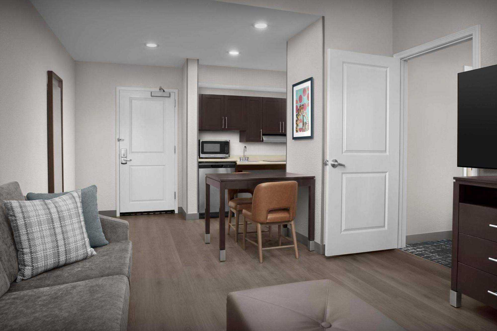 Homewood Suites By Hilton Orlando Airport Екстериор снимка