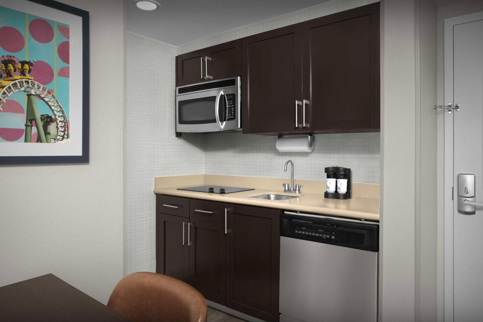 Homewood Suites By Hilton Orlando Airport Екстериор снимка