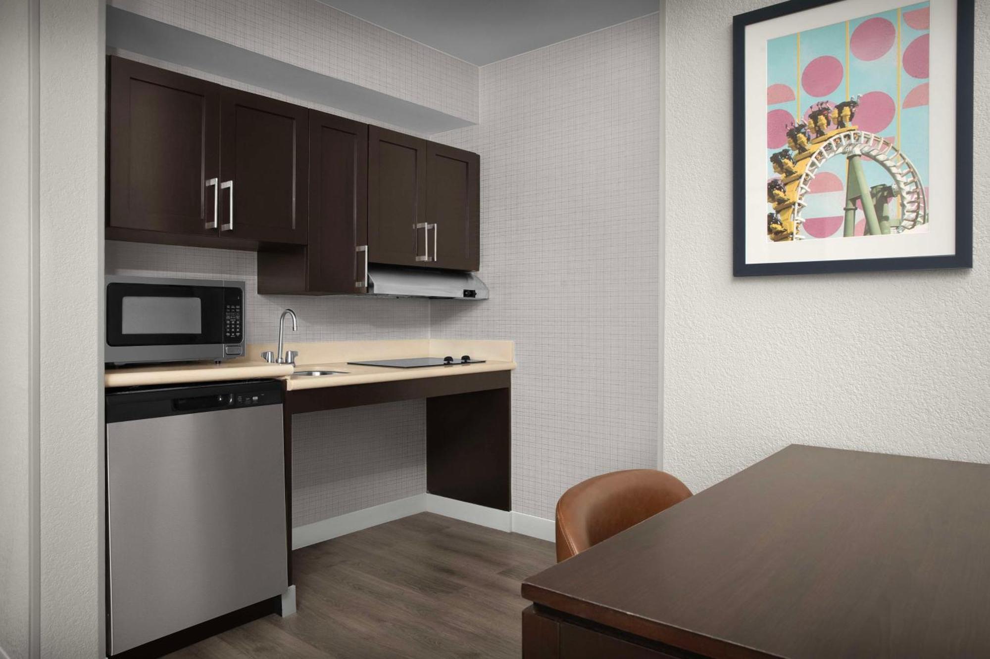 Homewood Suites By Hilton Orlando Airport Екстериор снимка