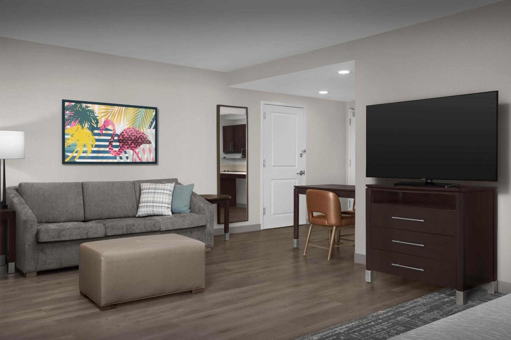 Homewood Suites By Hilton Orlando Airport Екстериор снимка