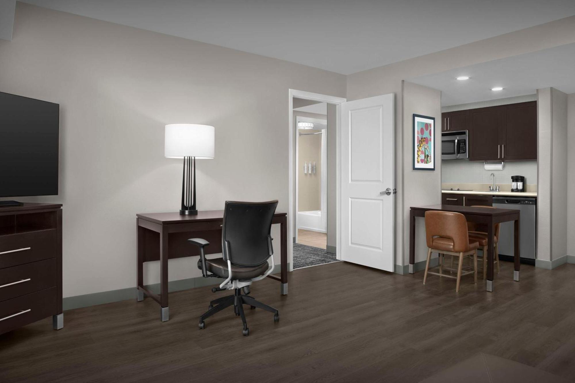 Homewood Suites By Hilton Orlando Airport Екстериор снимка