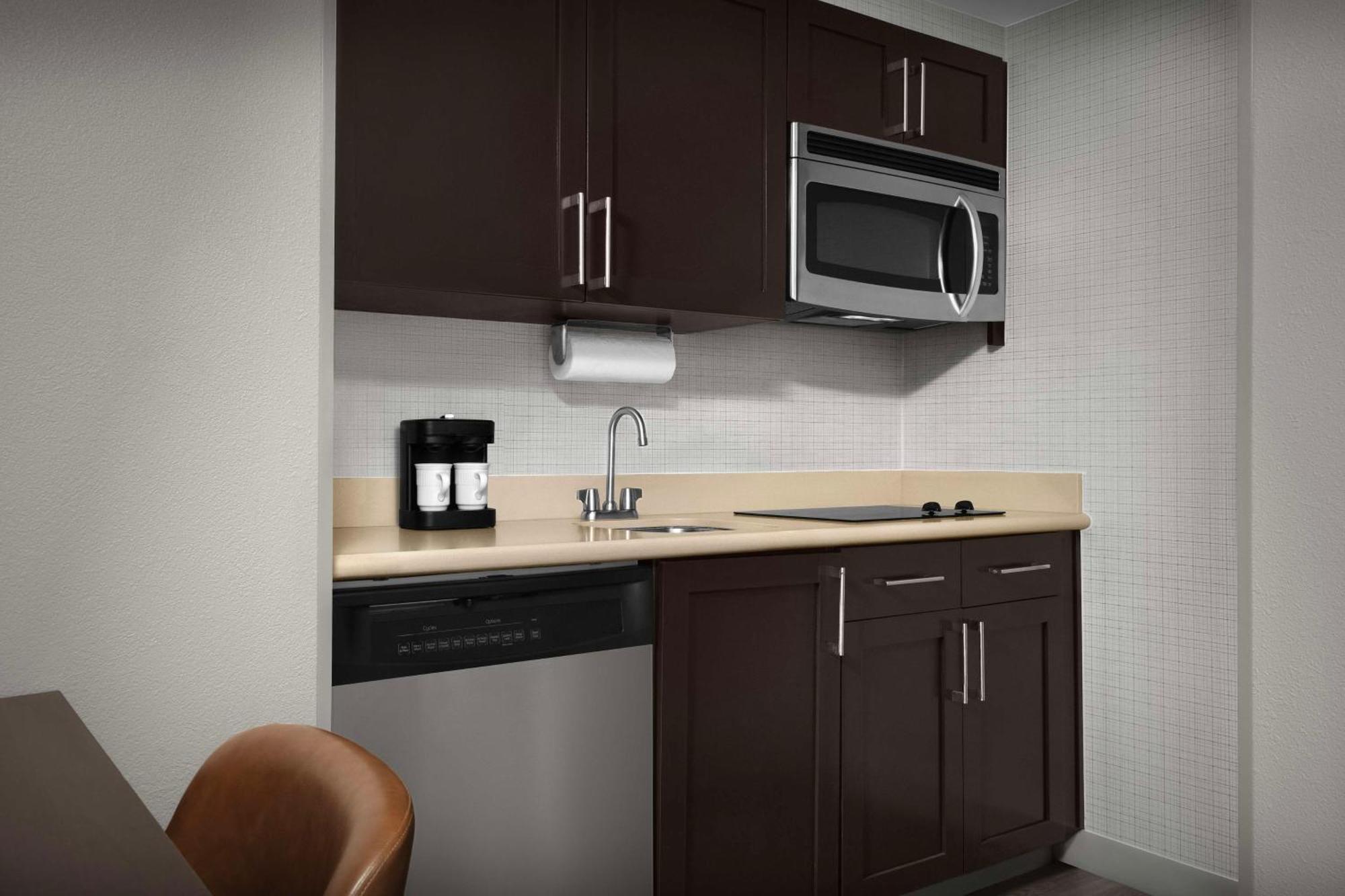 Homewood Suites By Hilton Orlando Airport Екстериор снимка