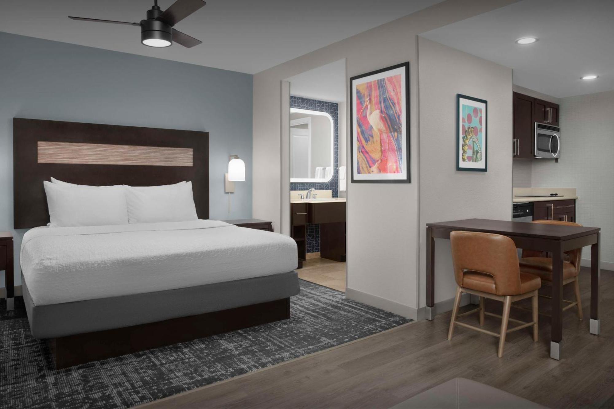 Homewood Suites By Hilton Orlando Airport Екстериор снимка