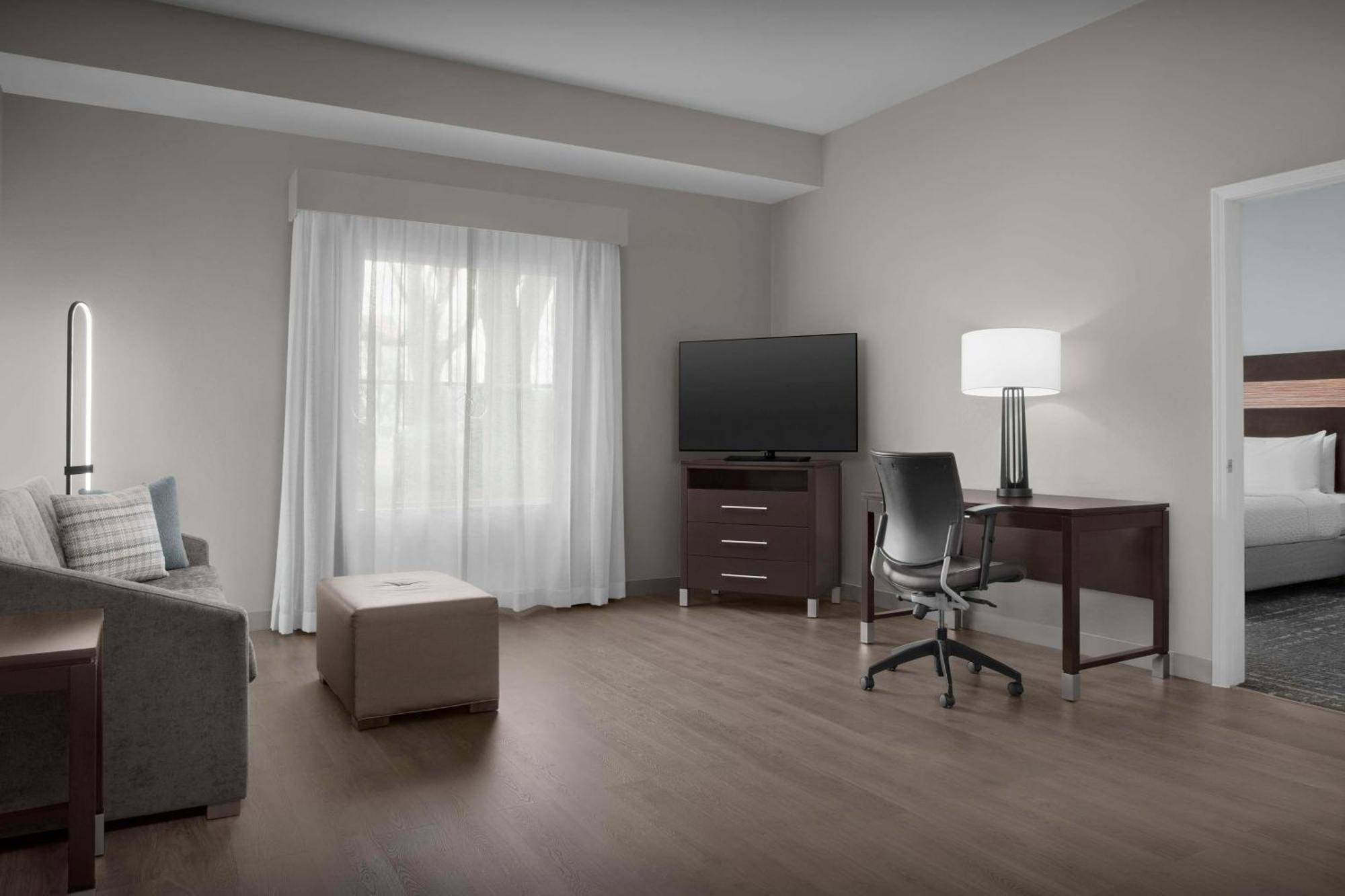 Homewood Suites By Hilton Orlando Airport Екстериор снимка