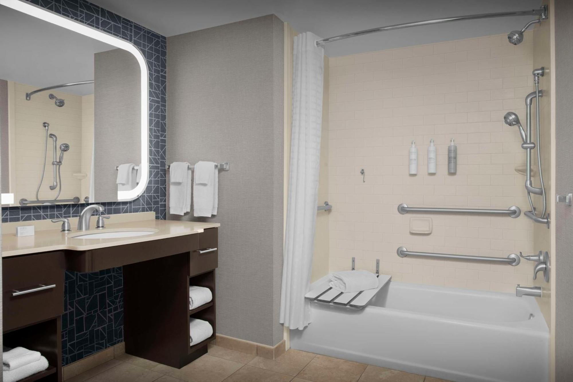 Homewood Suites By Hilton Orlando Airport Екстериор снимка