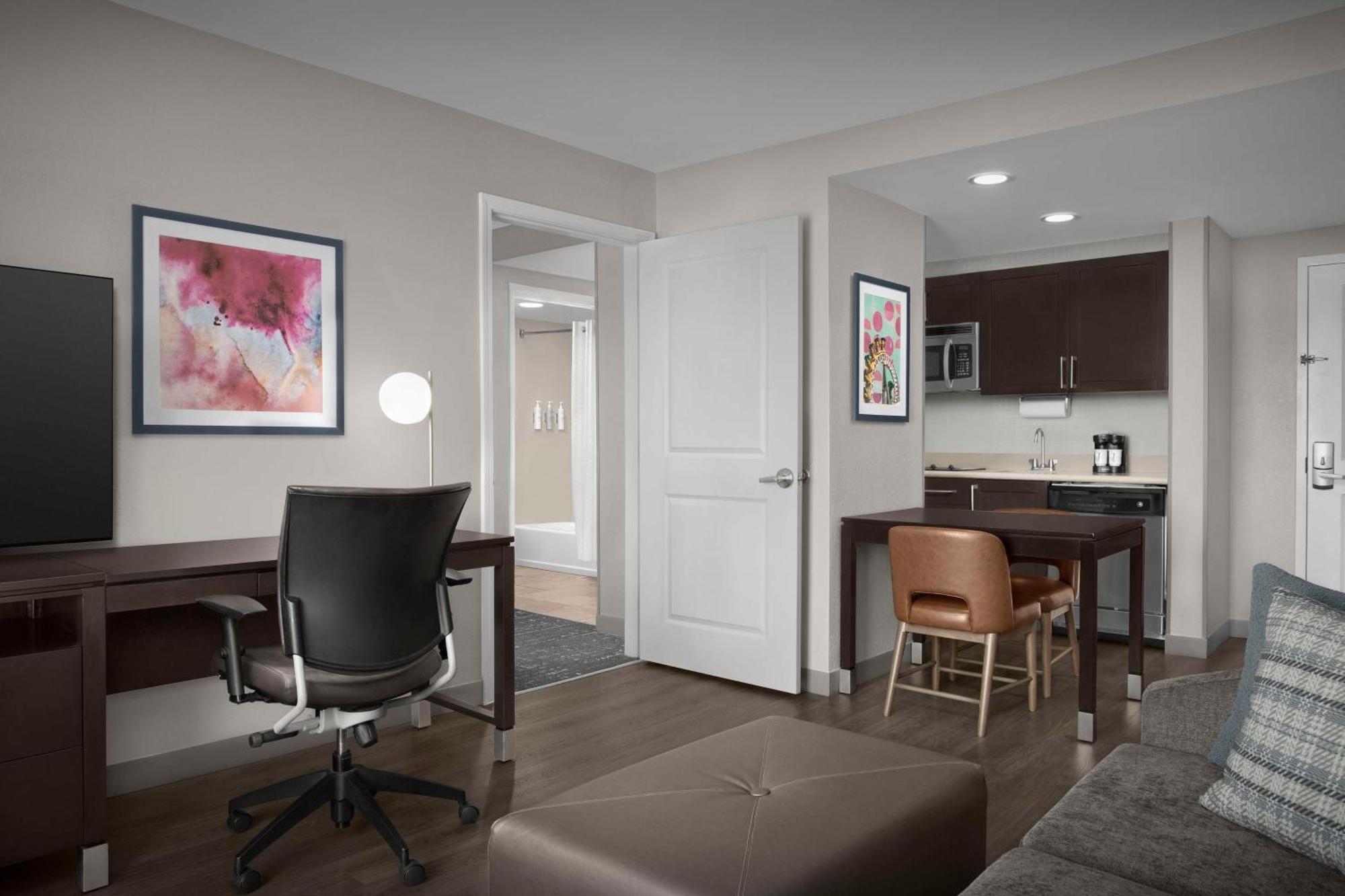 Homewood Suites By Hilton Orlando Airport Екстериор снимка
