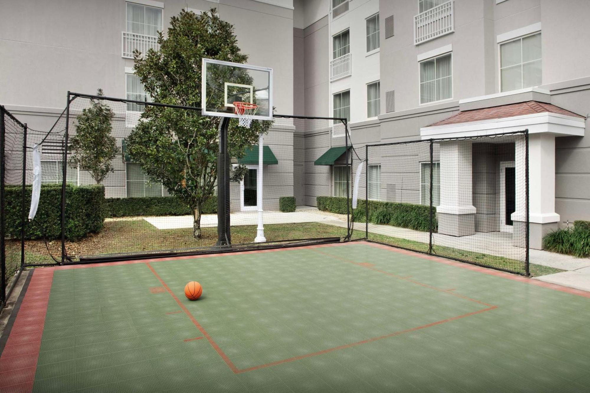 Homewood Suites By Hilton Orlando Airport Екстериор снимка