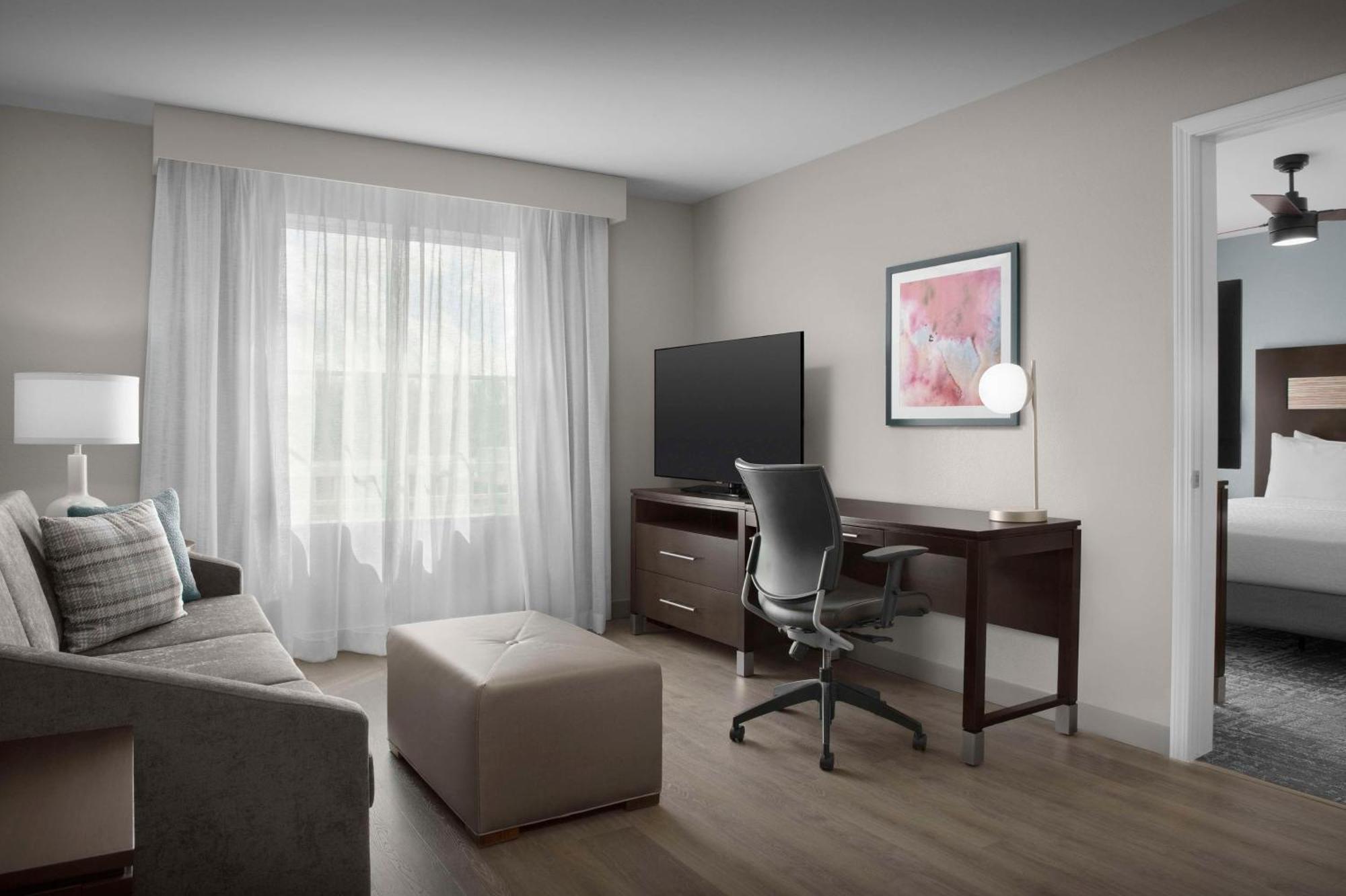 Homewood Suites By Hilton Orlando Airport Екстериор снимка