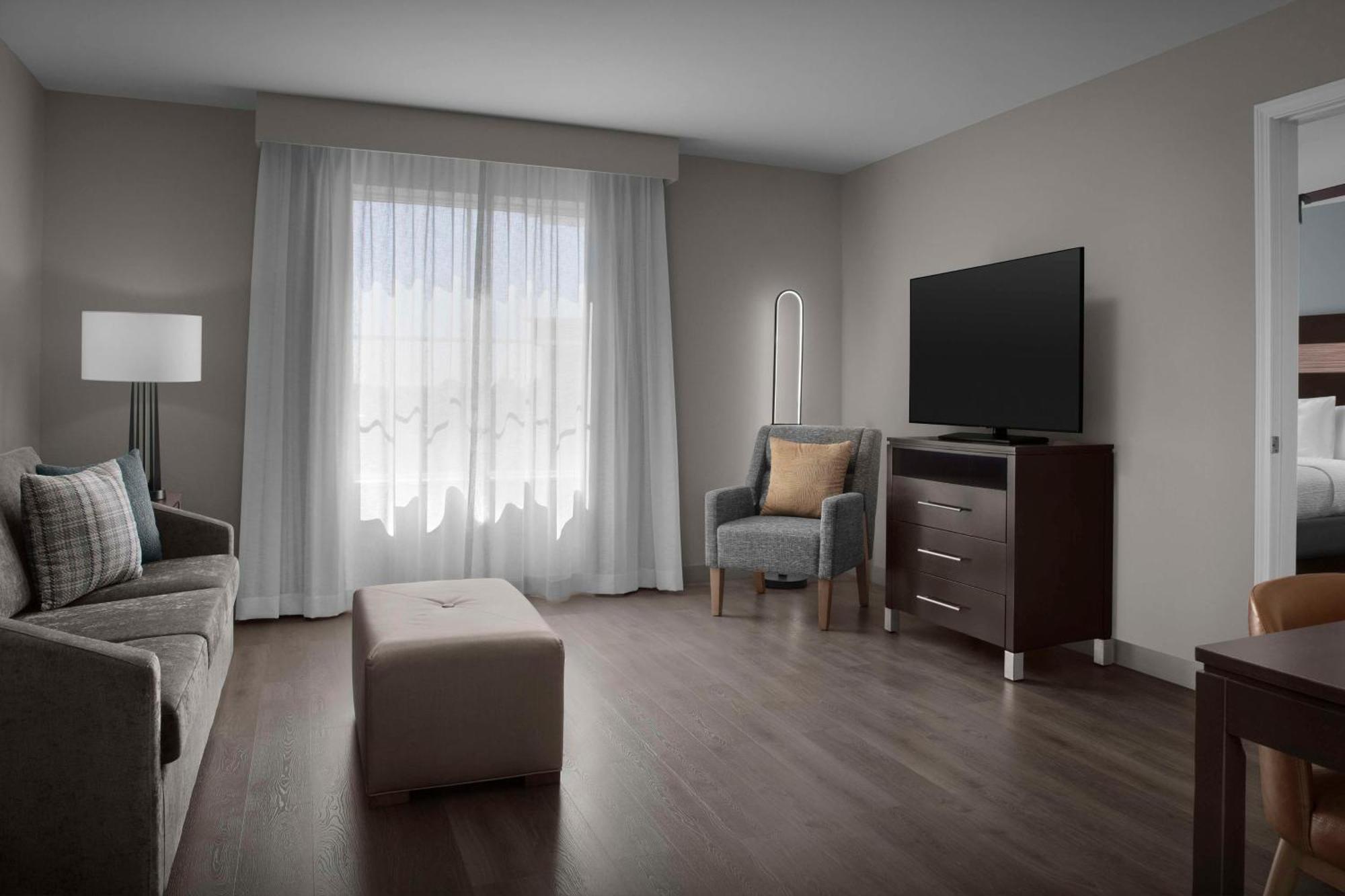 Homewood Suites By Hilton Orlando Airport Екстериор снимка