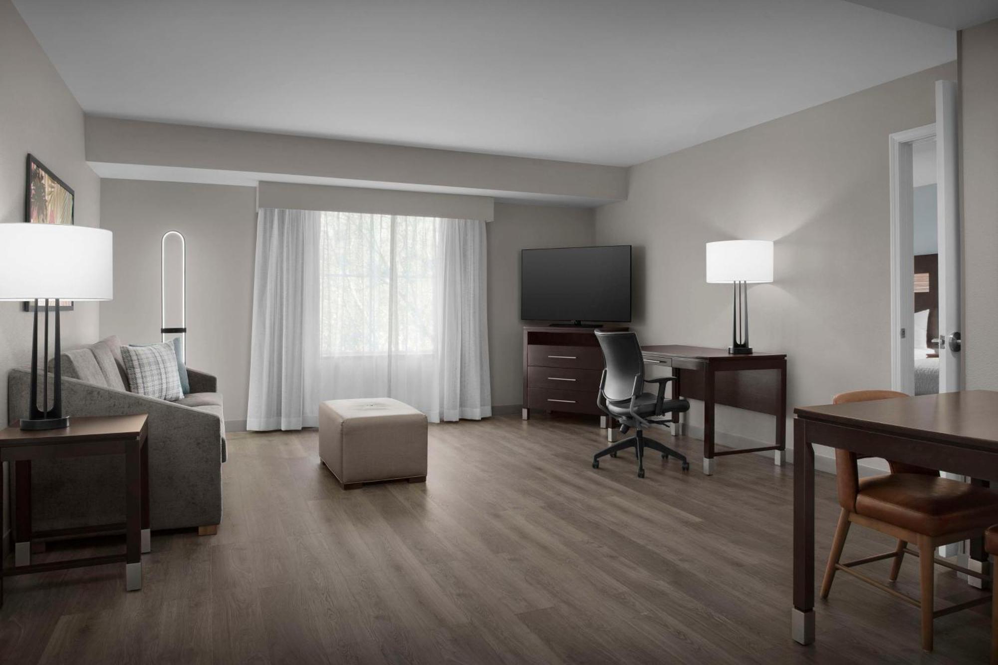 Homewood Suites By Hilton Orlando Airport Екстериор снимка