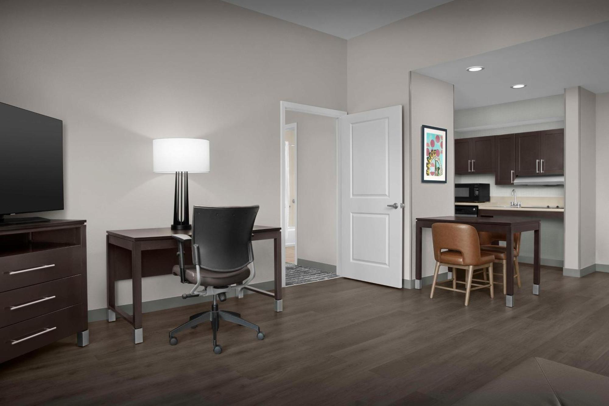 Homewood Suites By Hilton Orlando Airport Екстериор снимка