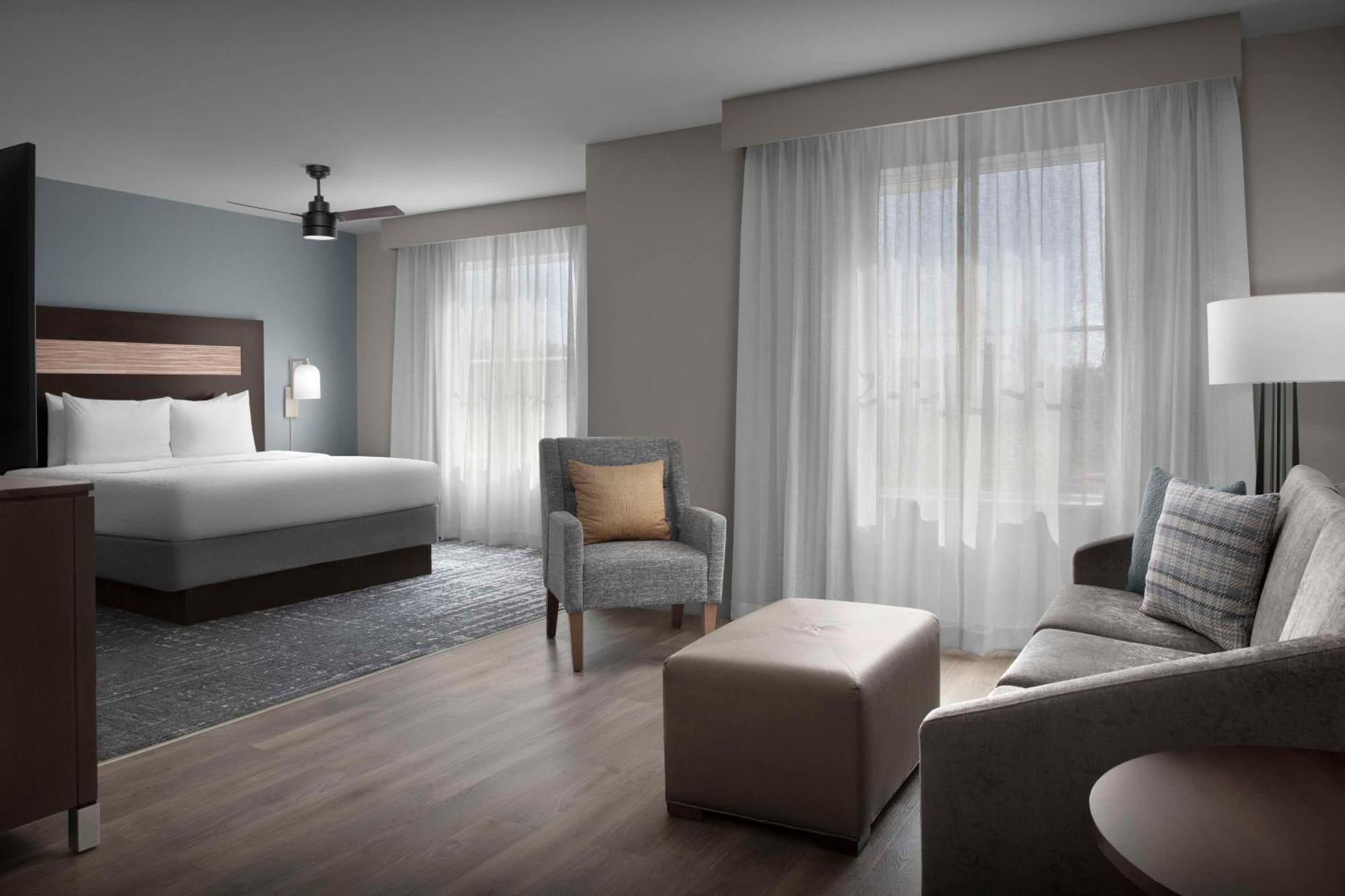 Homewood Suites By Hilton Orlando Airport Екстериор снимка