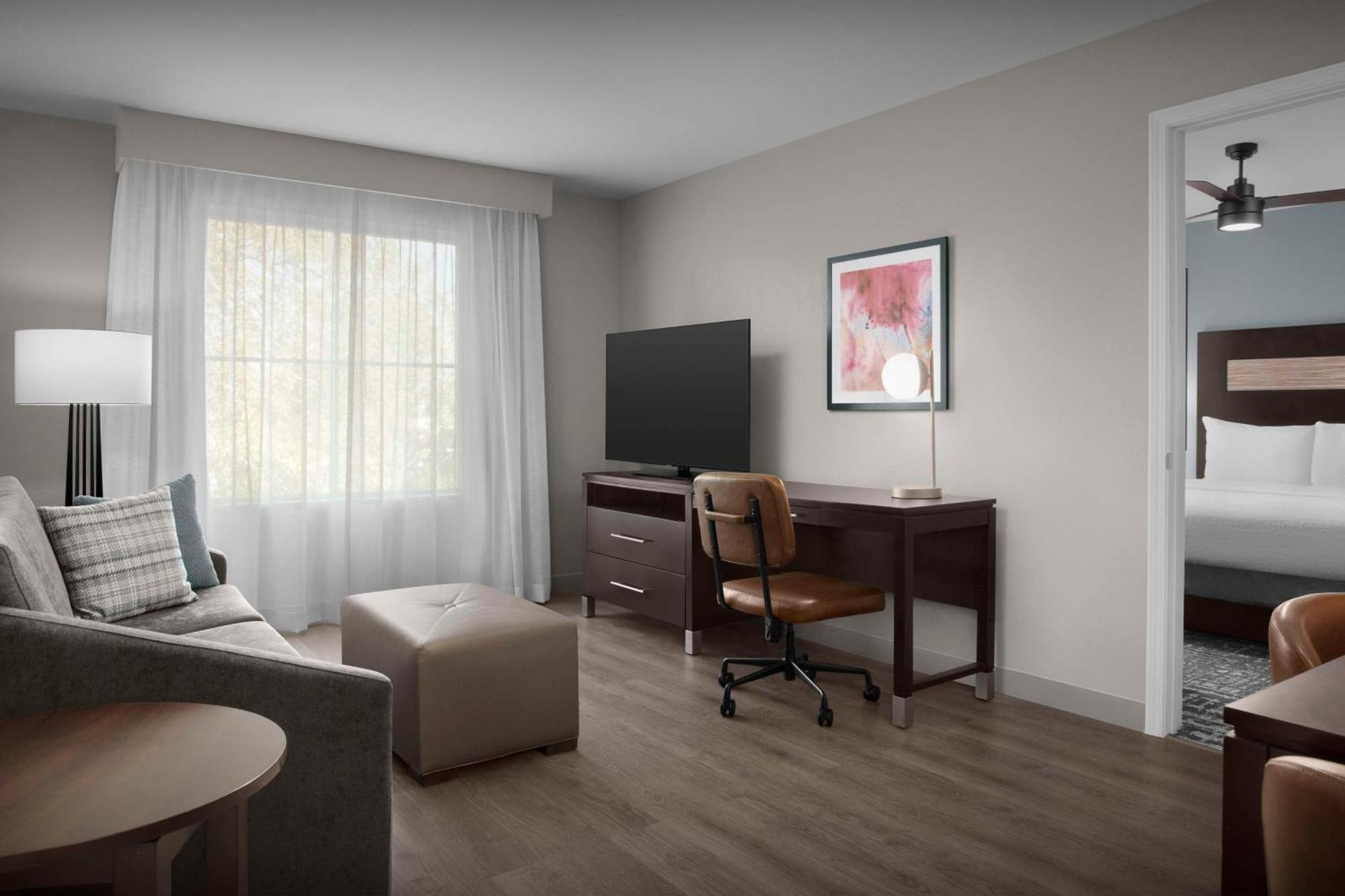 Homewood Suites By Hilton Orlando Airport Екстериор снимка