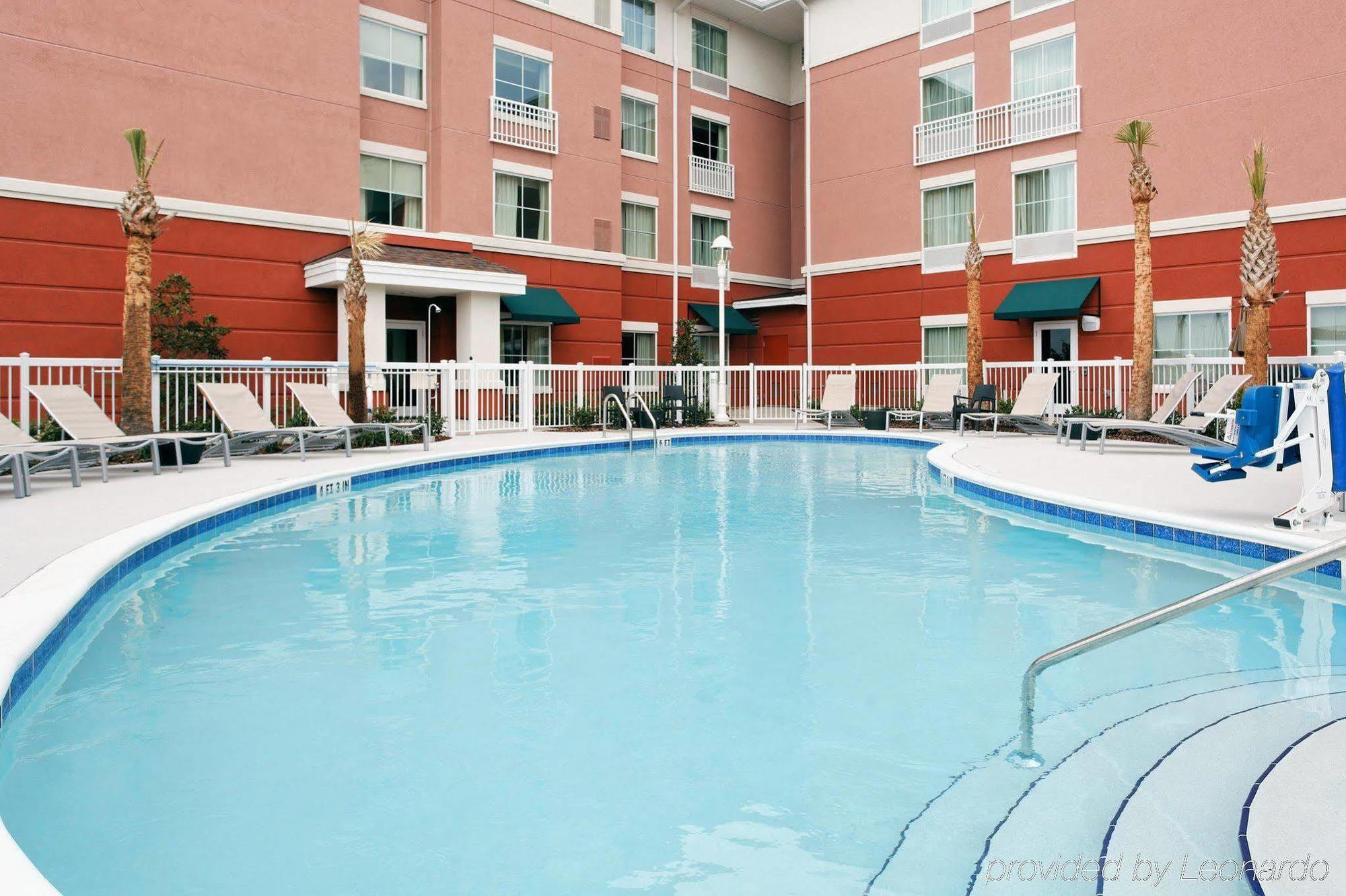 Homewood Suites By Hilton Orlando Airport Екстериор снимка