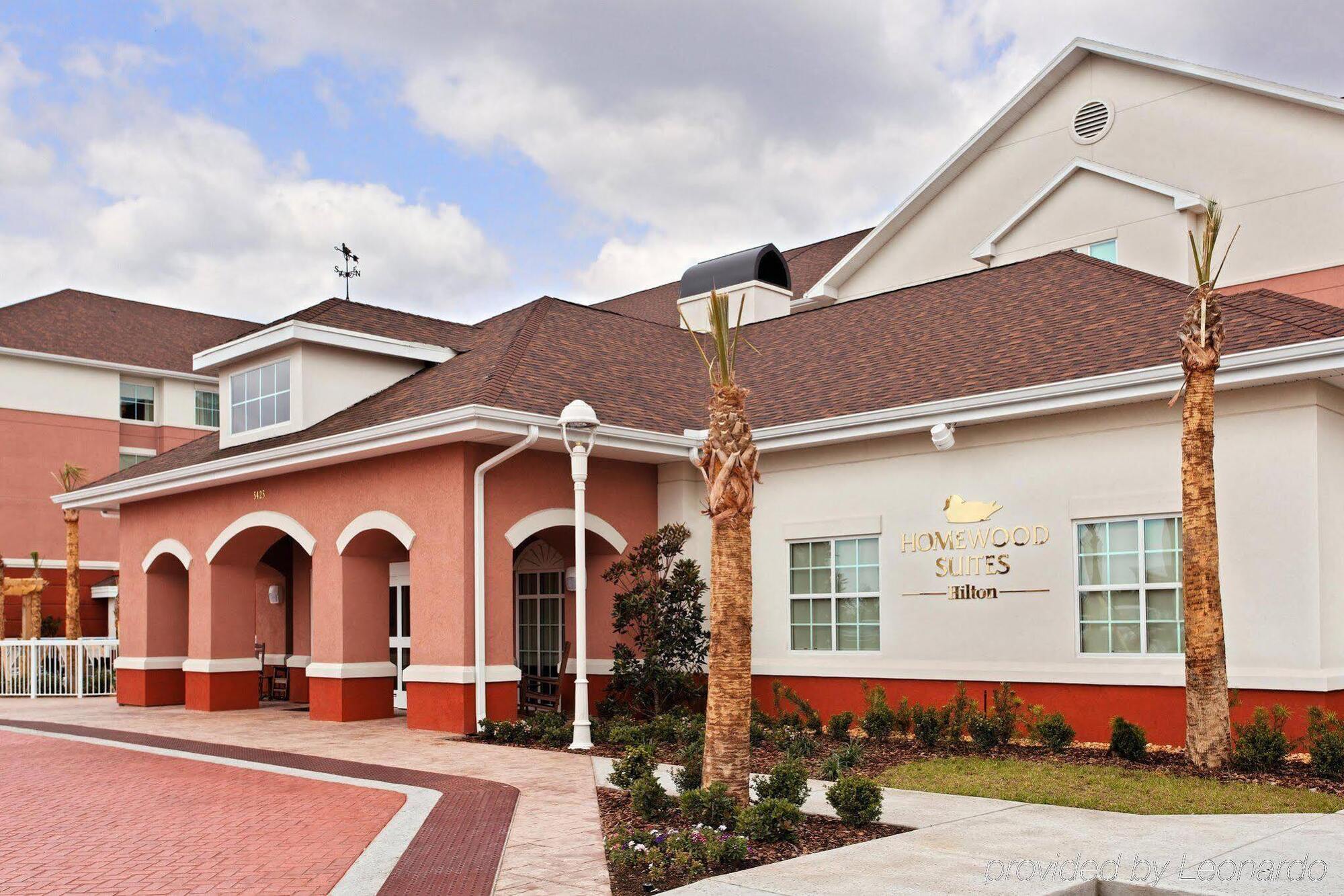 Homewood Suites By Hilton Orlando Airport Екстериор снимка